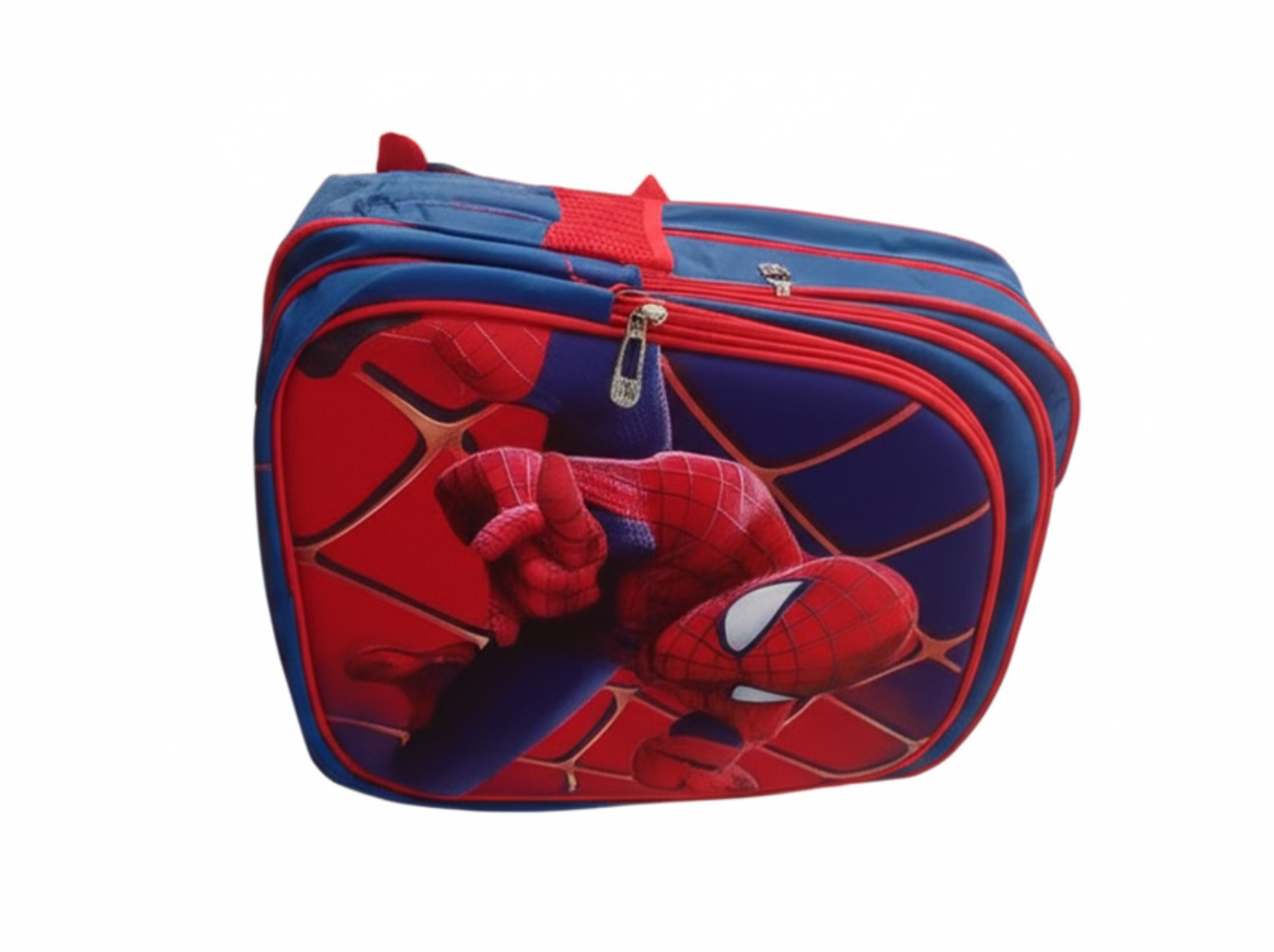 Spider-Man Hero Backpack