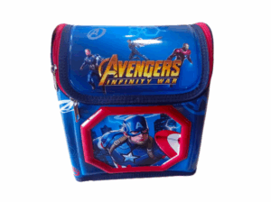 Avengers Toddlers Backpack