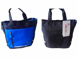 ZM Baby Tote Bag