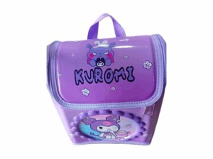 Kuromi Toddlers Bag