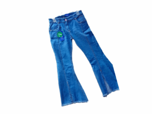 Zara Bootcut Trouser