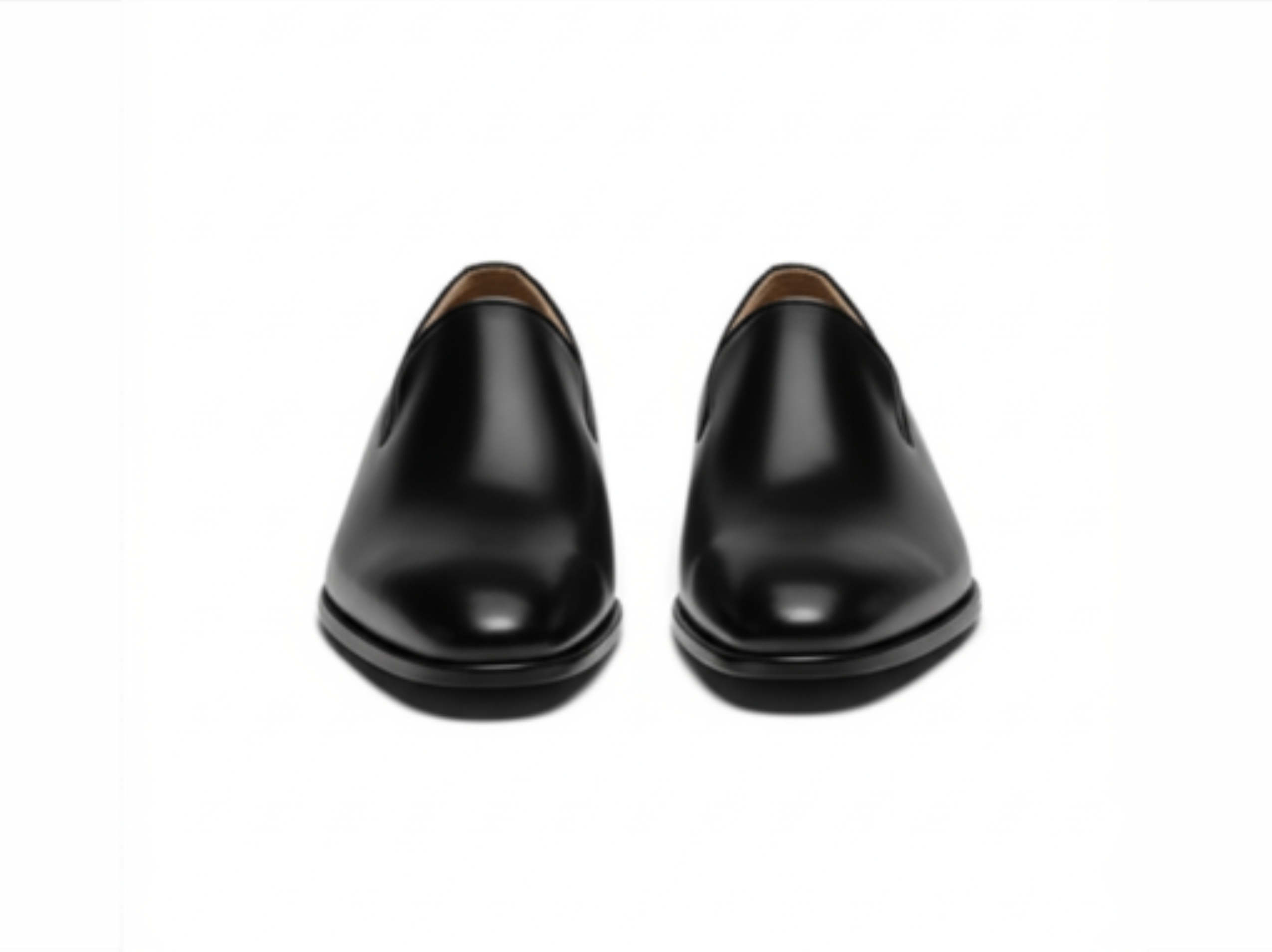 Polished Italian Shoes - Image 2