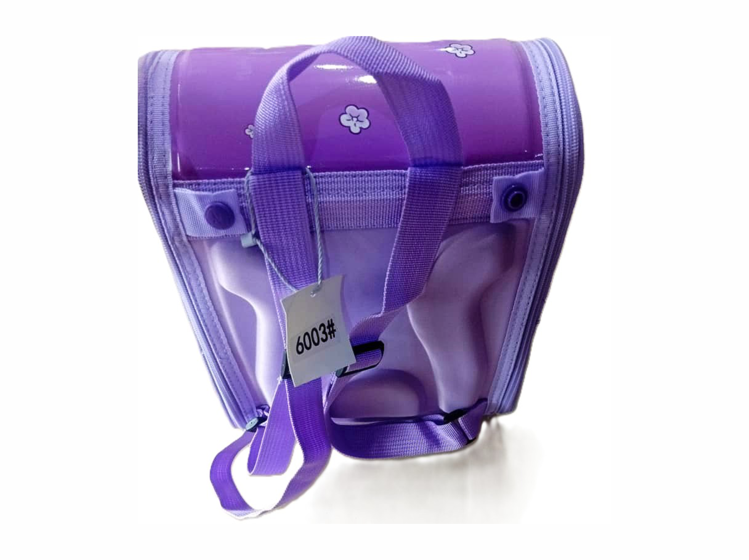 Kuromi Toddlers Bag - Image 2