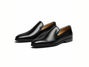 Polished Italian Shoes