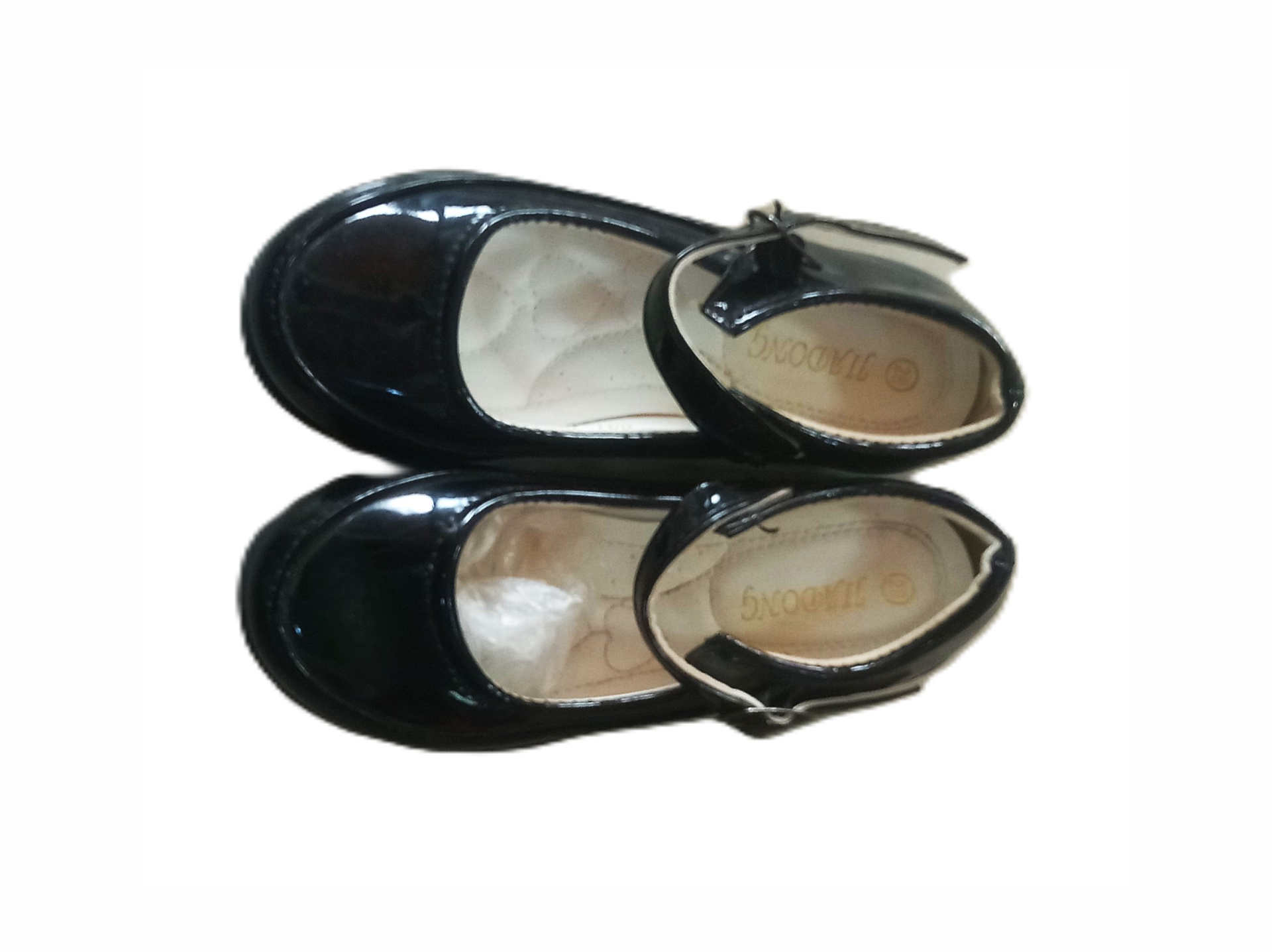 Hadong Mary-Jane Shoes - Image 2